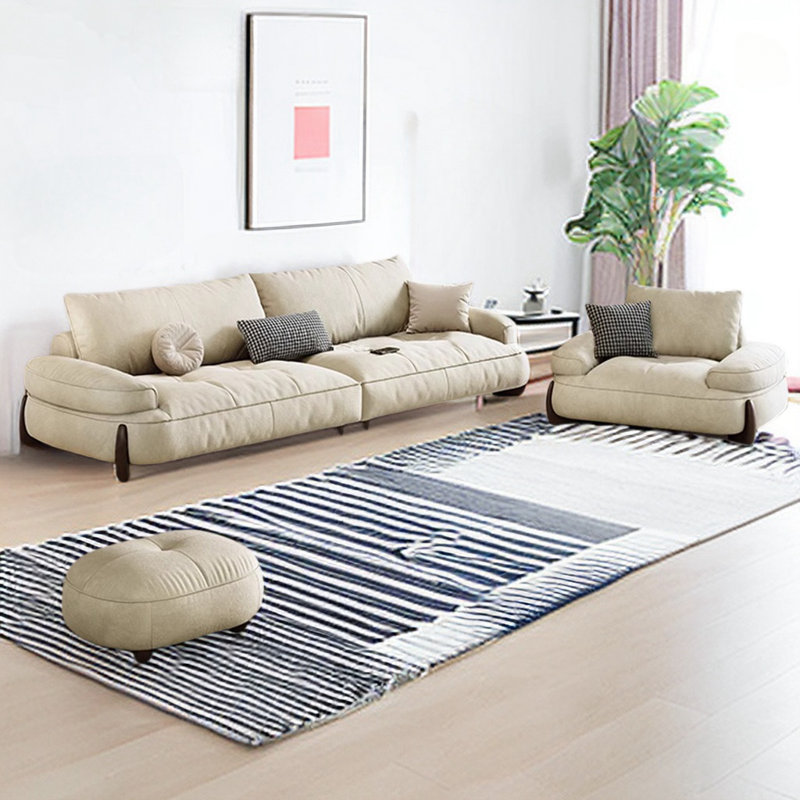 PULOSK 3 Piece Living Room Set Wayfair